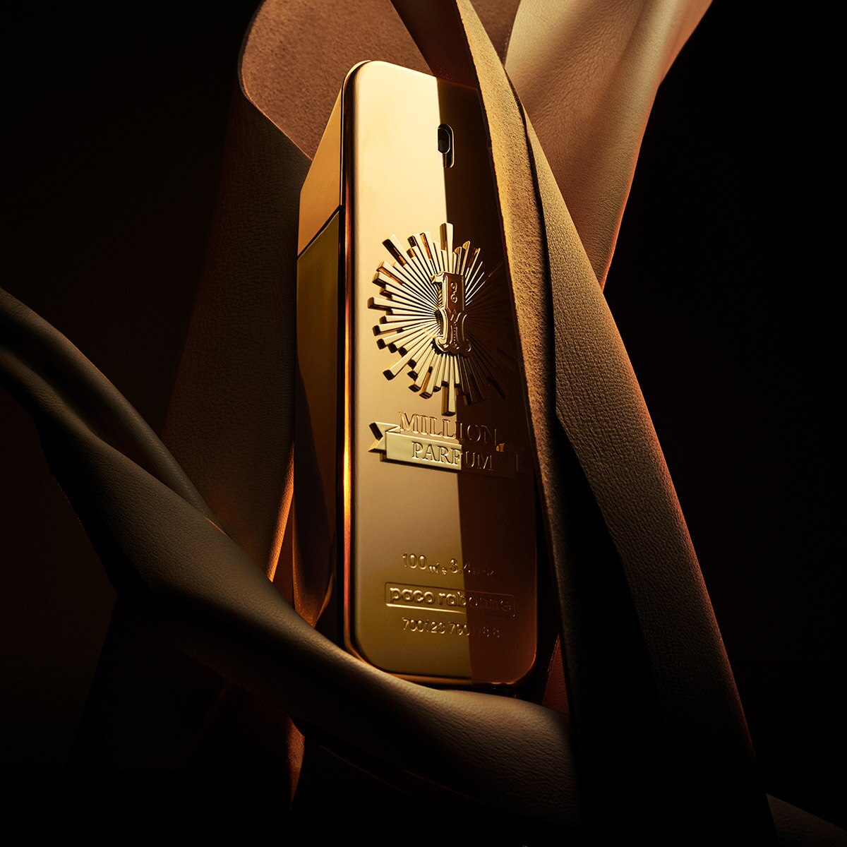 ONE MILLION LE PARFUM EAU DE PARFUM SET PARA HOMBRE